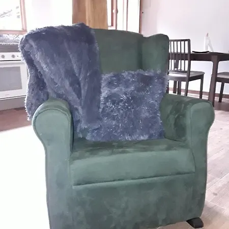 Apartament Casa Marcelo Proaza Zewnętrze zdjęcie
