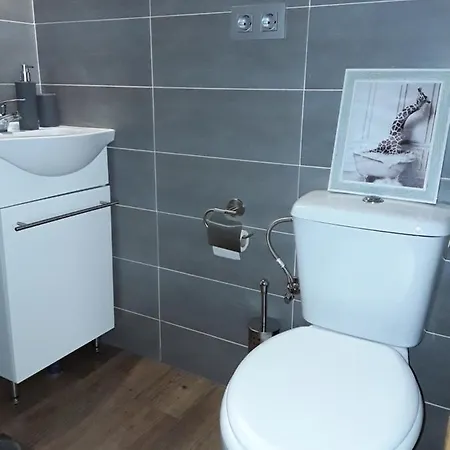 Apartament Casa Marcelo Proaza Zewnętrze zdjęcie