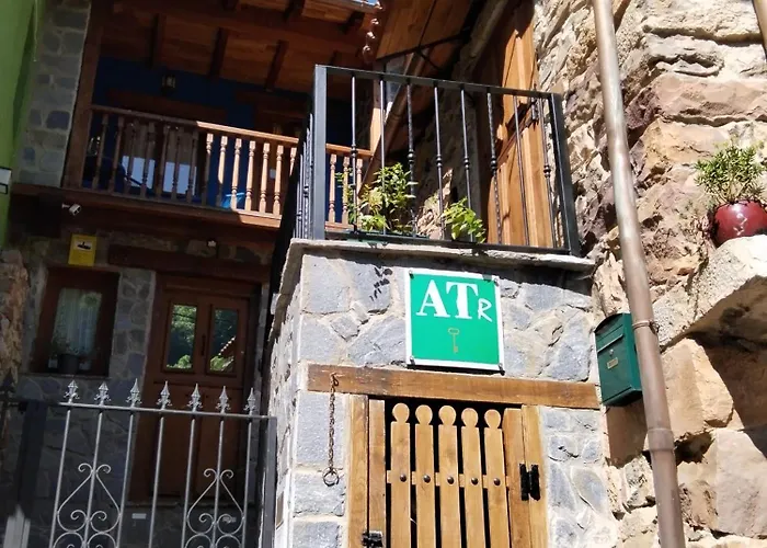 Casa Marcelo