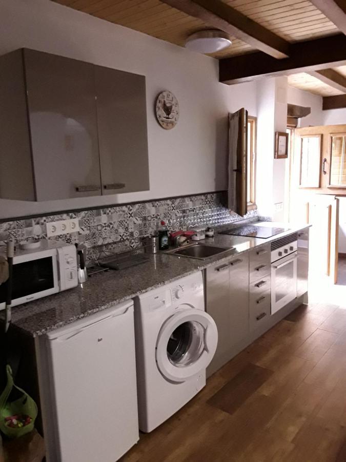 Appartamento Casa Marcelo