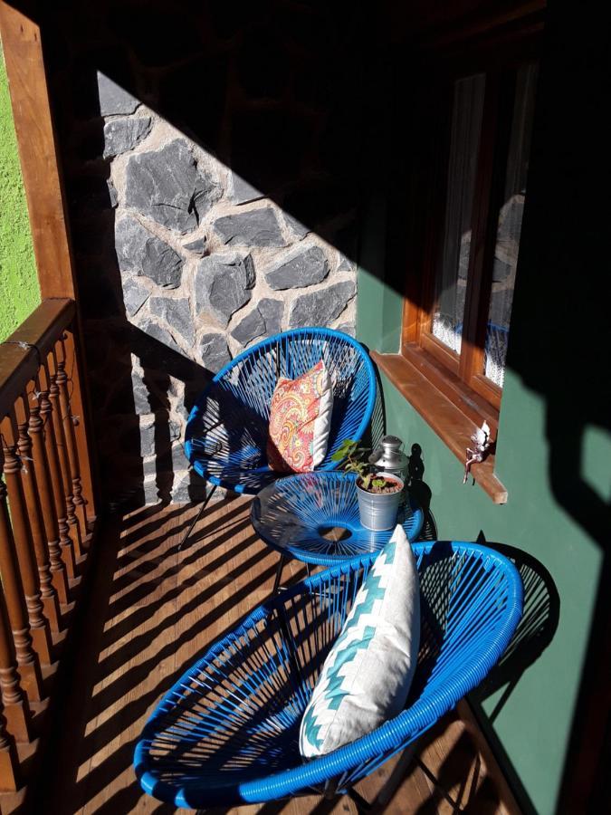 Casa Marcelo Proaza