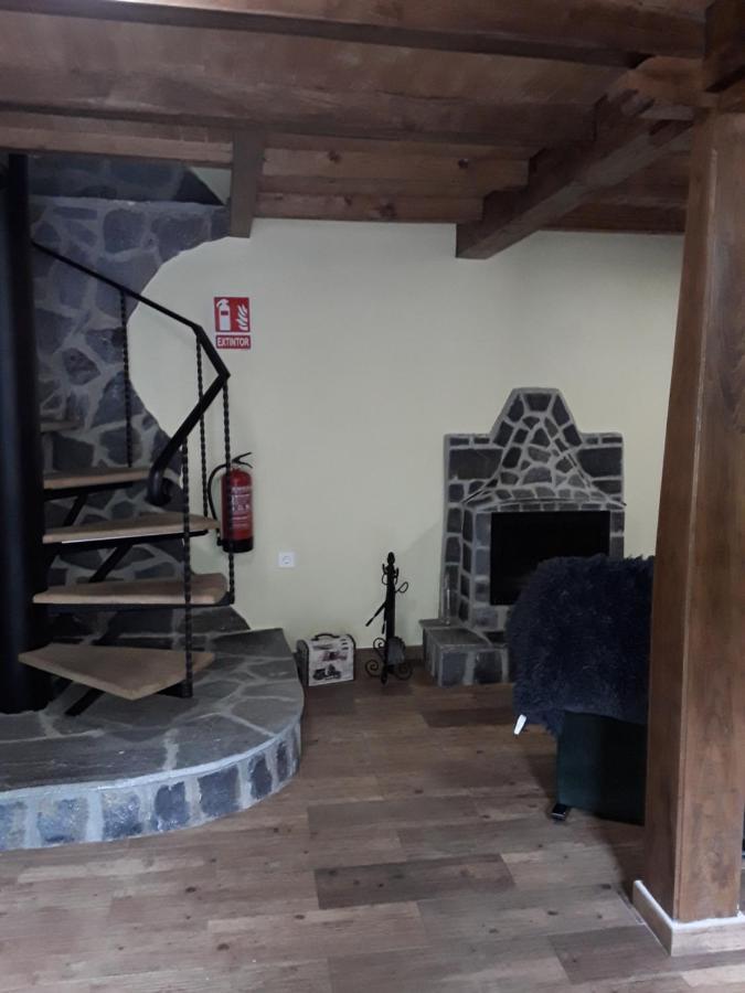Casa Marcelo Proaza