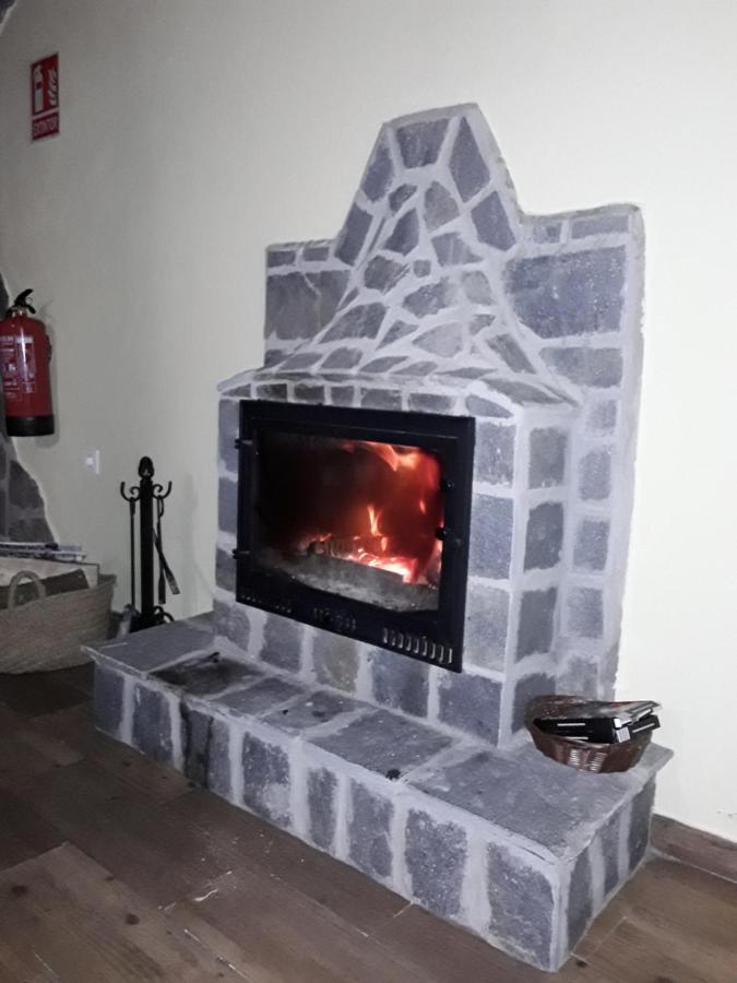 Casa Marcelo Apartment Proaza