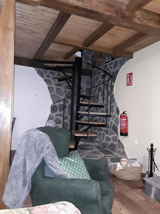 Casa Marcelo Proaza