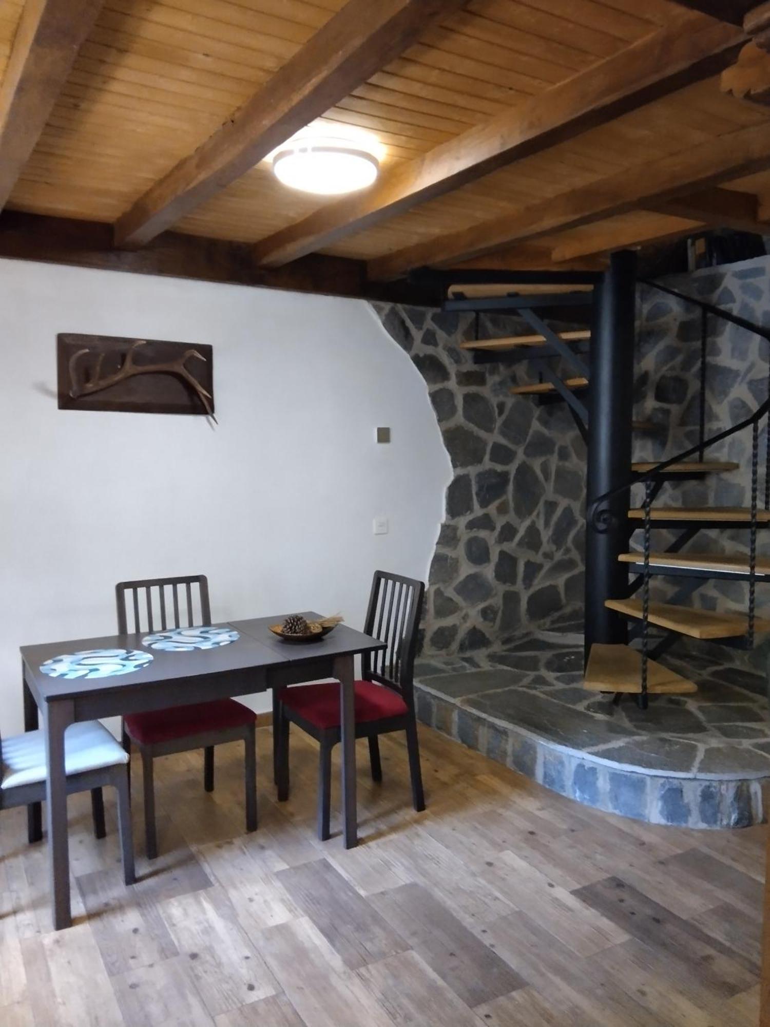Casa Marcelo Proaza