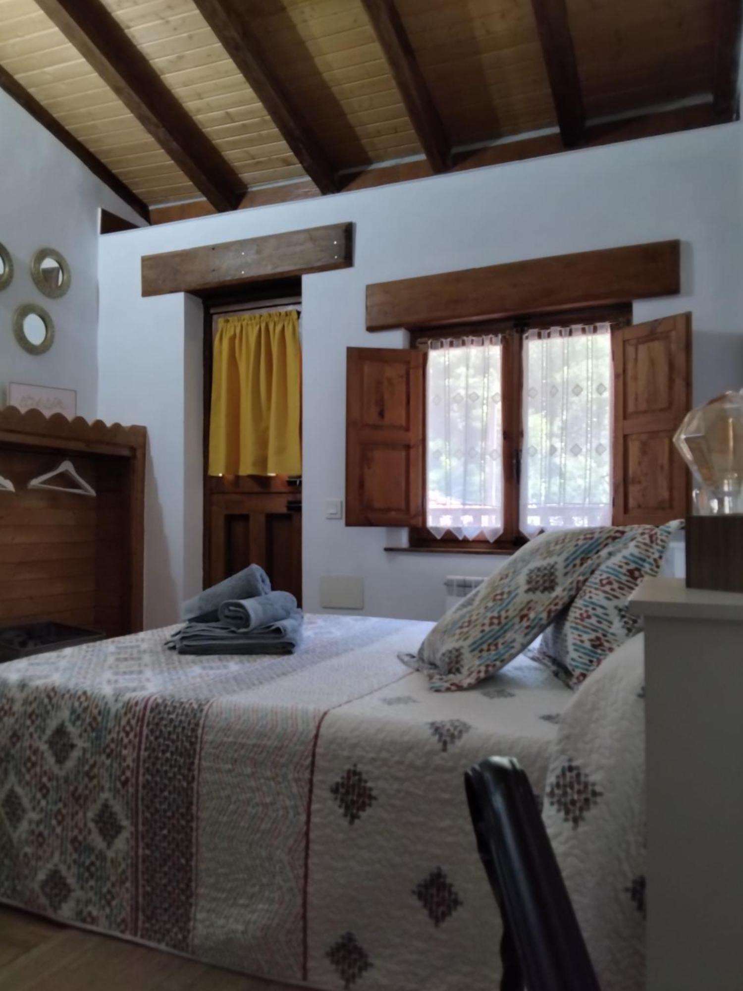 Casa Marcelo Apartment Proaza