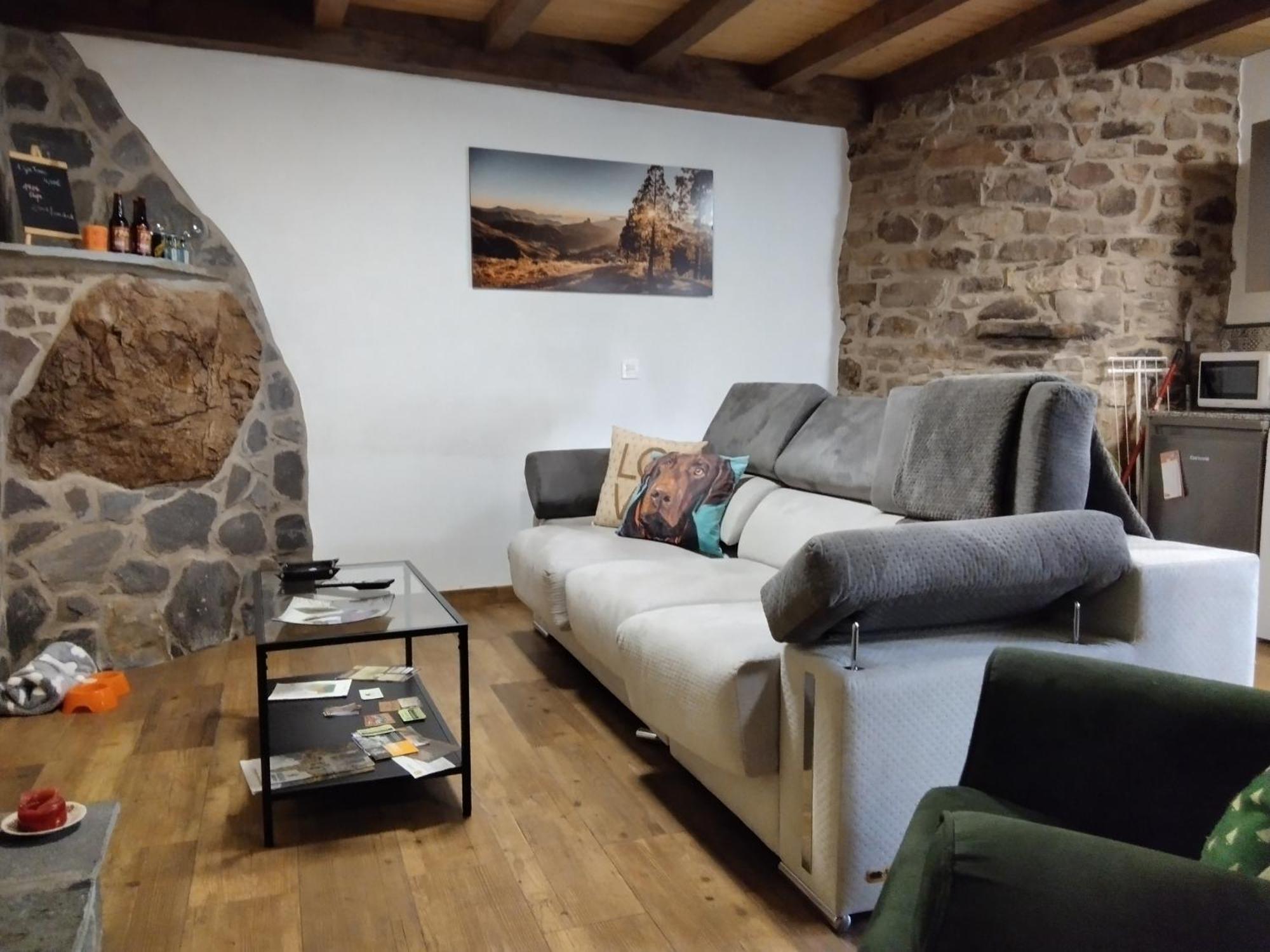 Casa Marcelo Proaza