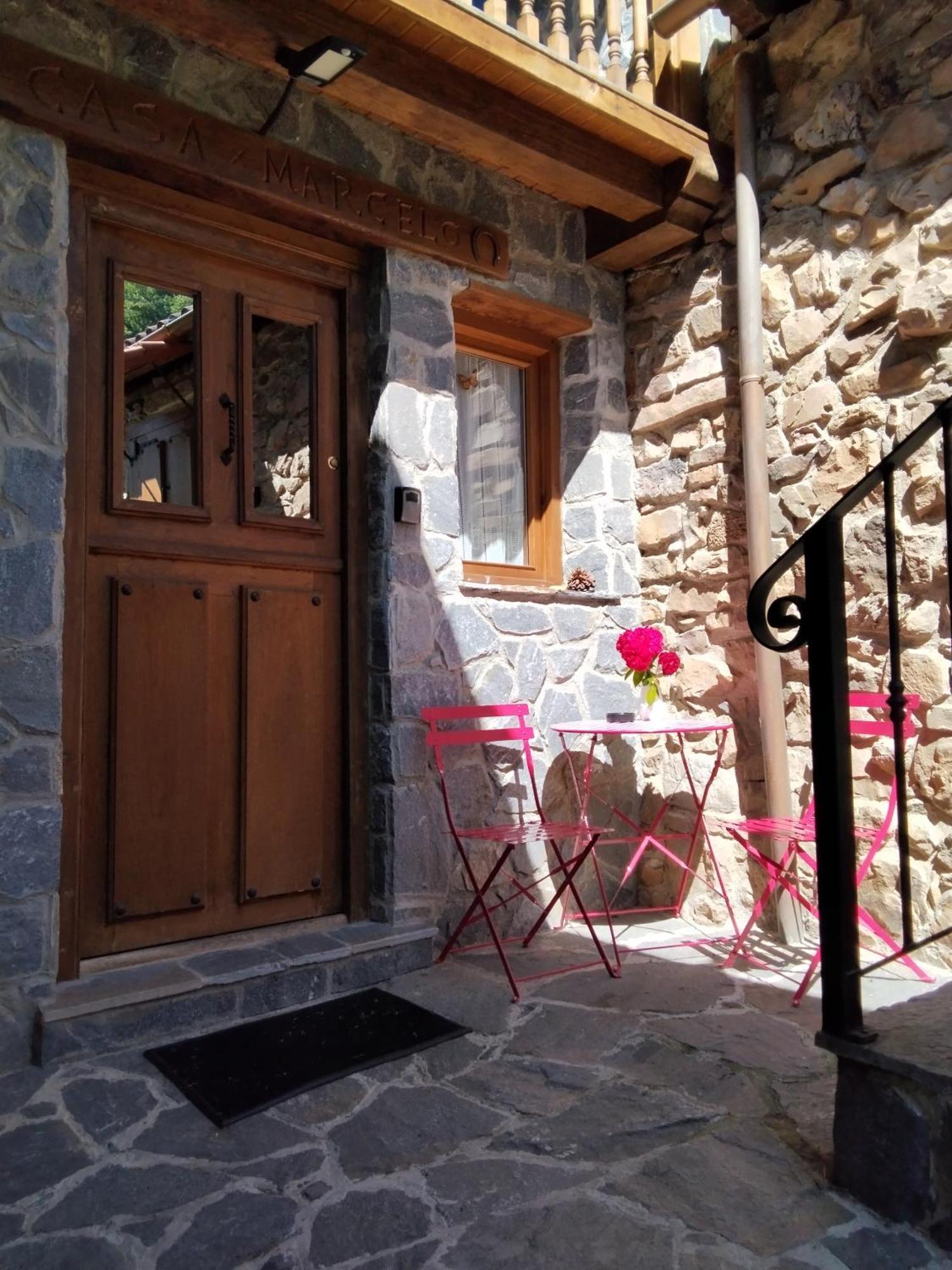 Casa Marcelo *
