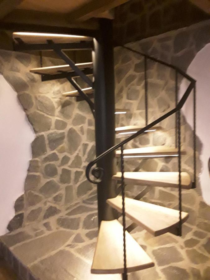 Casa Marcelo *