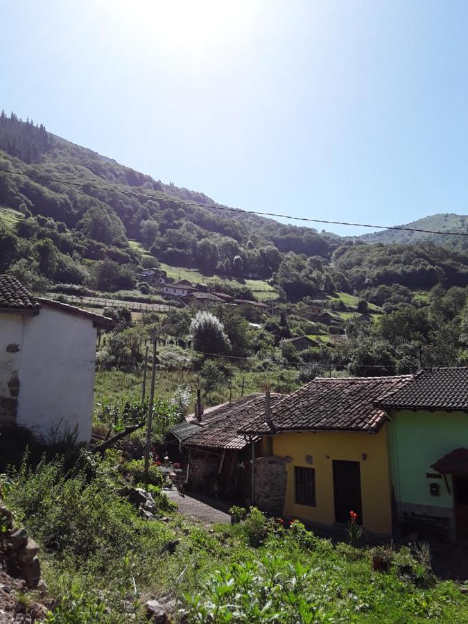 Casa Marcelo Proaza